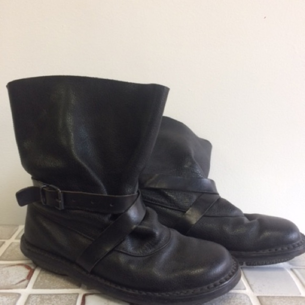 Trippen boots